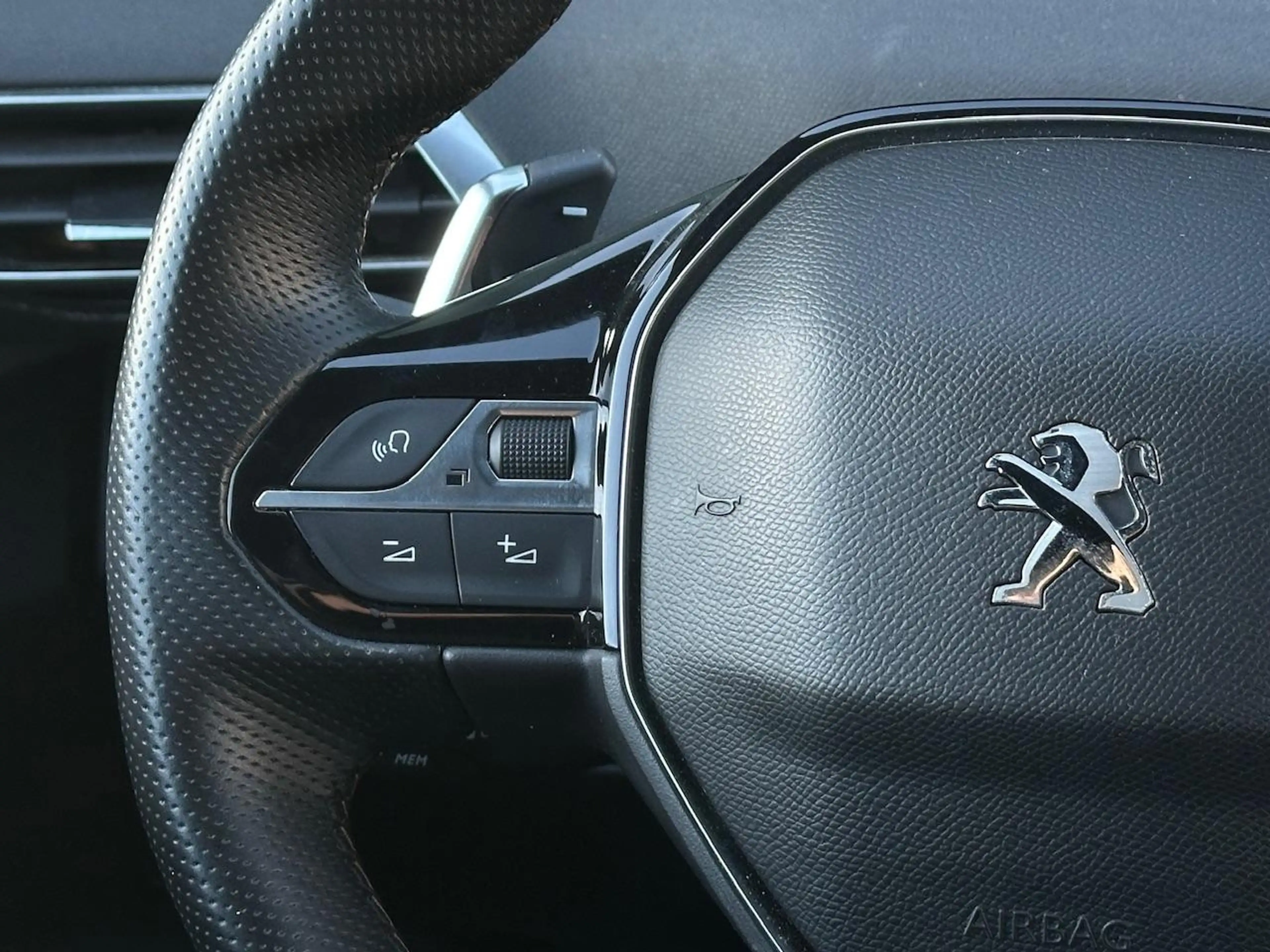 Peugeot 3008 HYbrid4 300pk e-EAT Première I Trekhaak 1250KG I A — photo 23