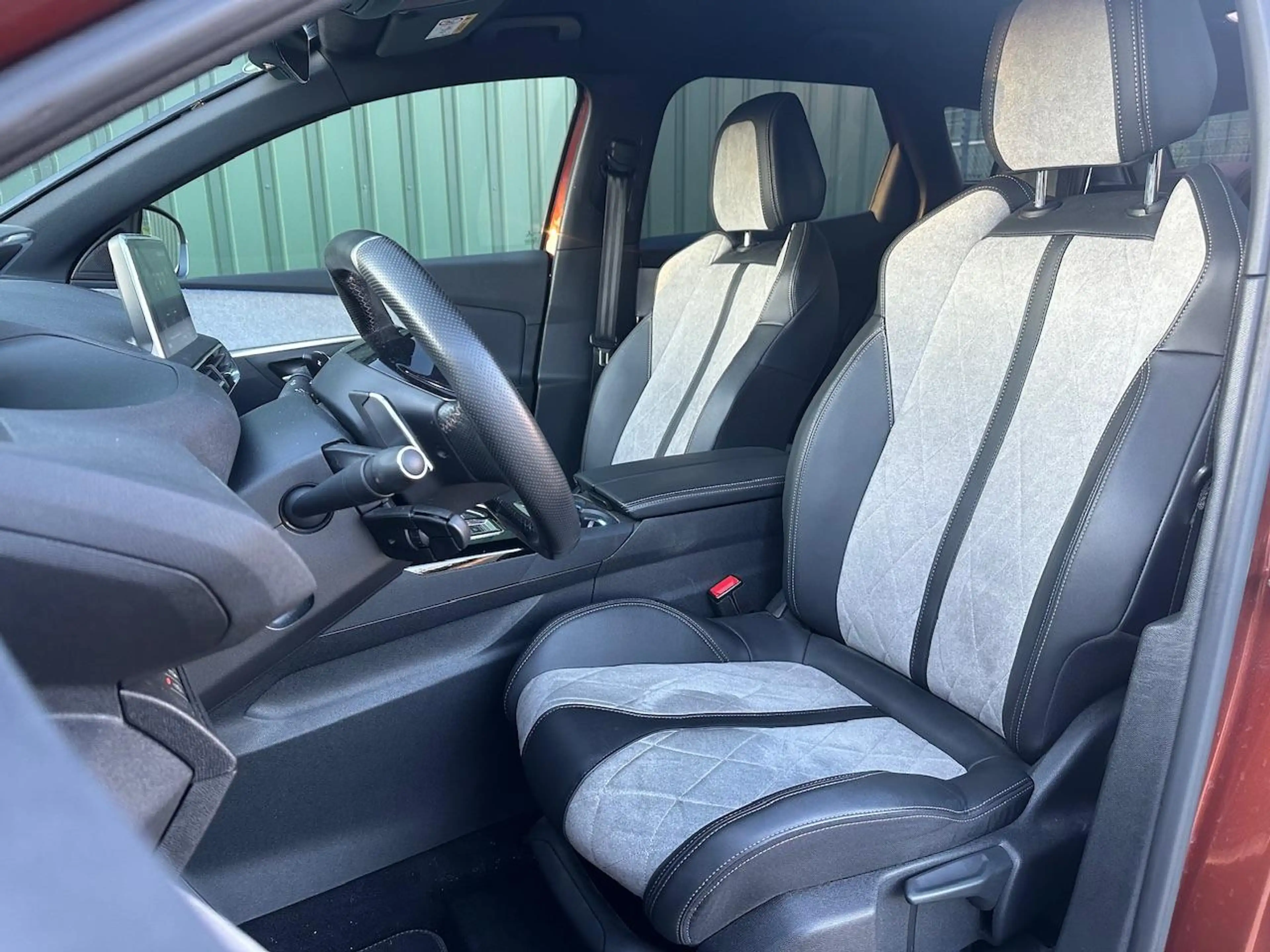 Peugeot 3008 HYbrid4 300pk e-EAT Première I Trekhaak 1250KG I A — photo 16