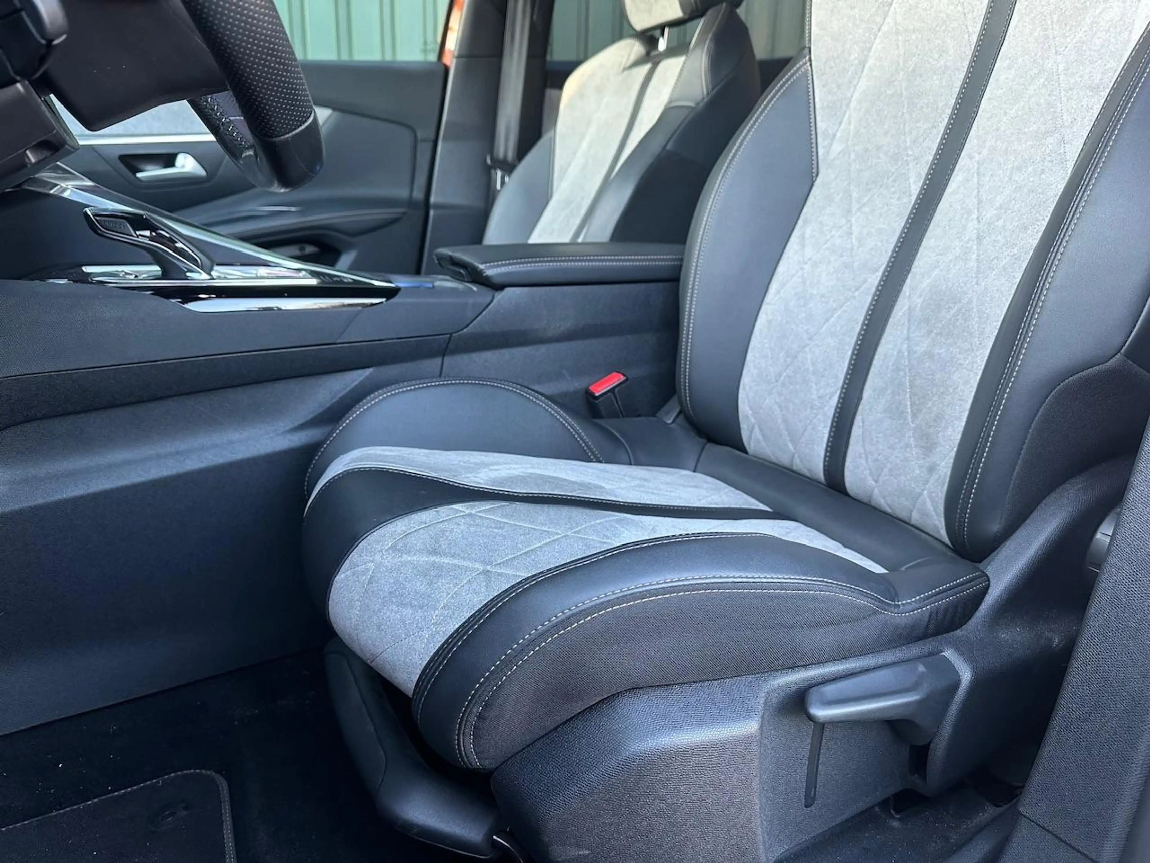Peugeot 3008 HYbrid4 300pk e-EAT Première I Trekhaak 1250KG I A — photo 18