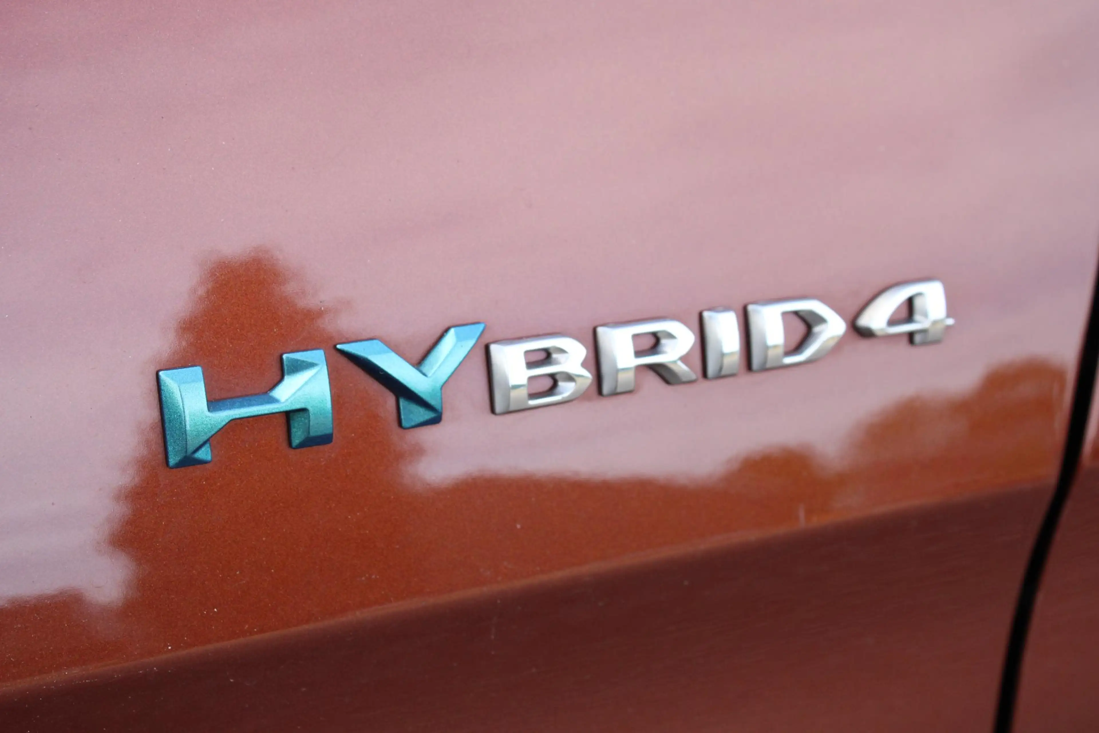 Peugeot 3008 HYbrid4 300pk e-EAT Première I Trekhaak 1250KG I A — photo 34