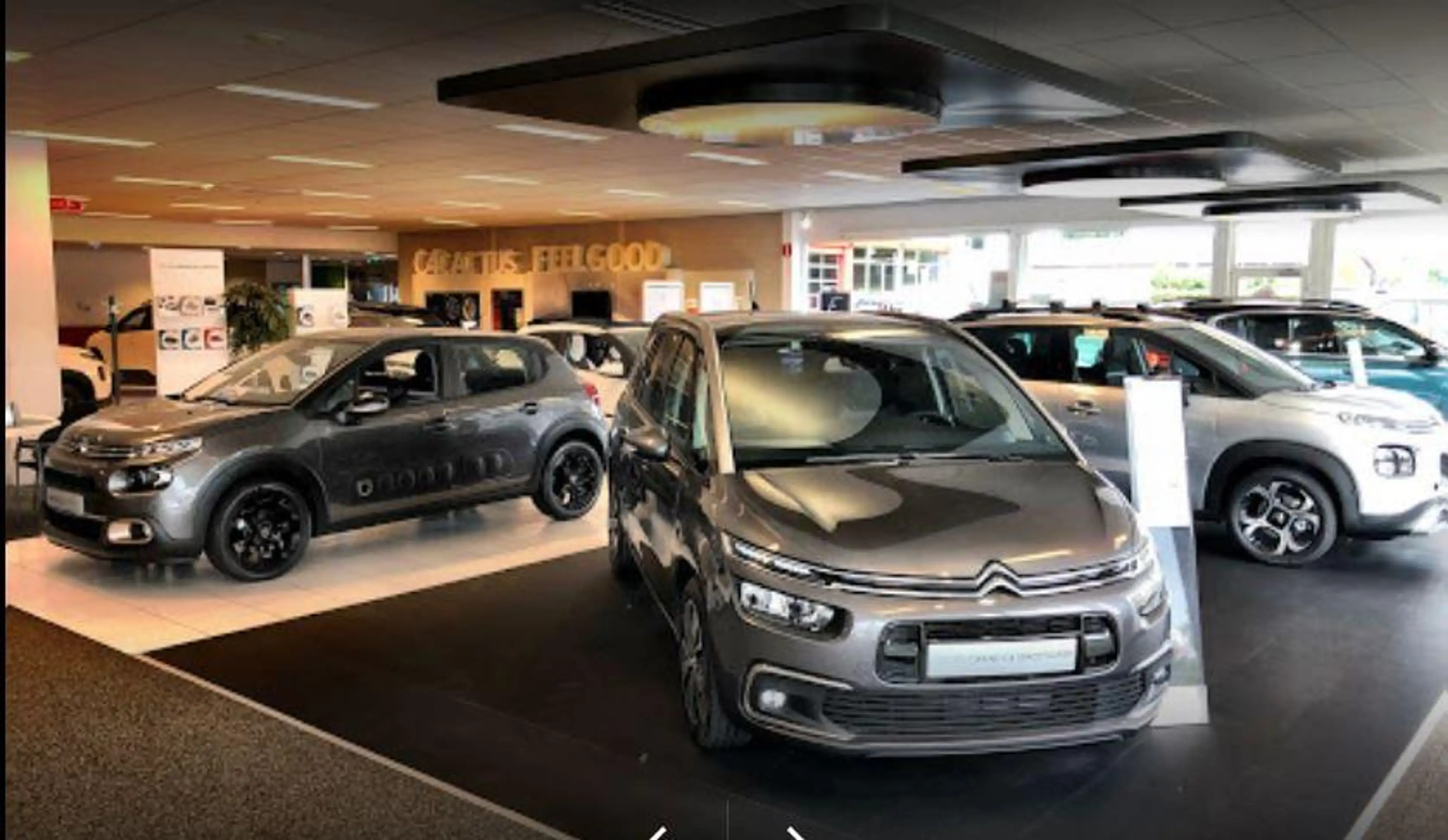 Peugeot 3008 HYbrid4 300pk e-EAT Première I Trekhaak 1250KG I A — photo 32