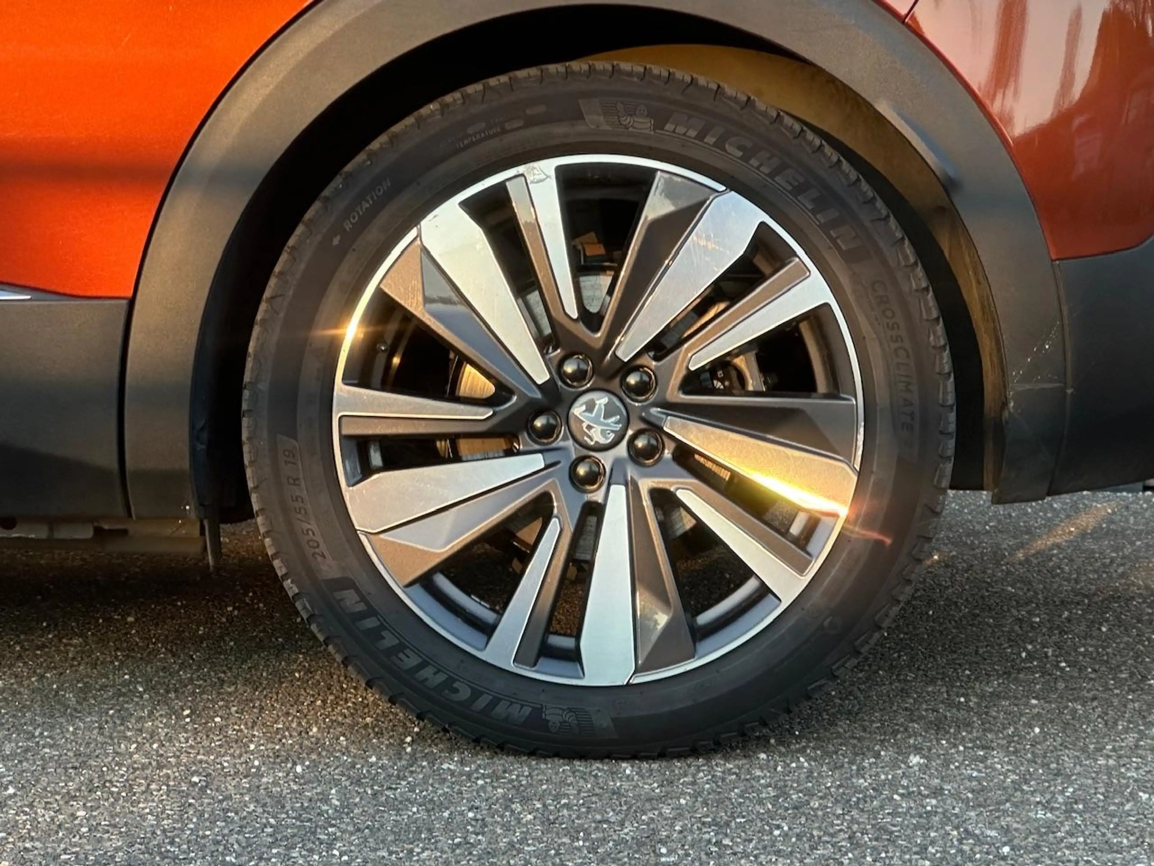 Peugeot 3008 HYbrid4 300pk e-EAT Première I Trekhaak 1250KG I A — photo 15