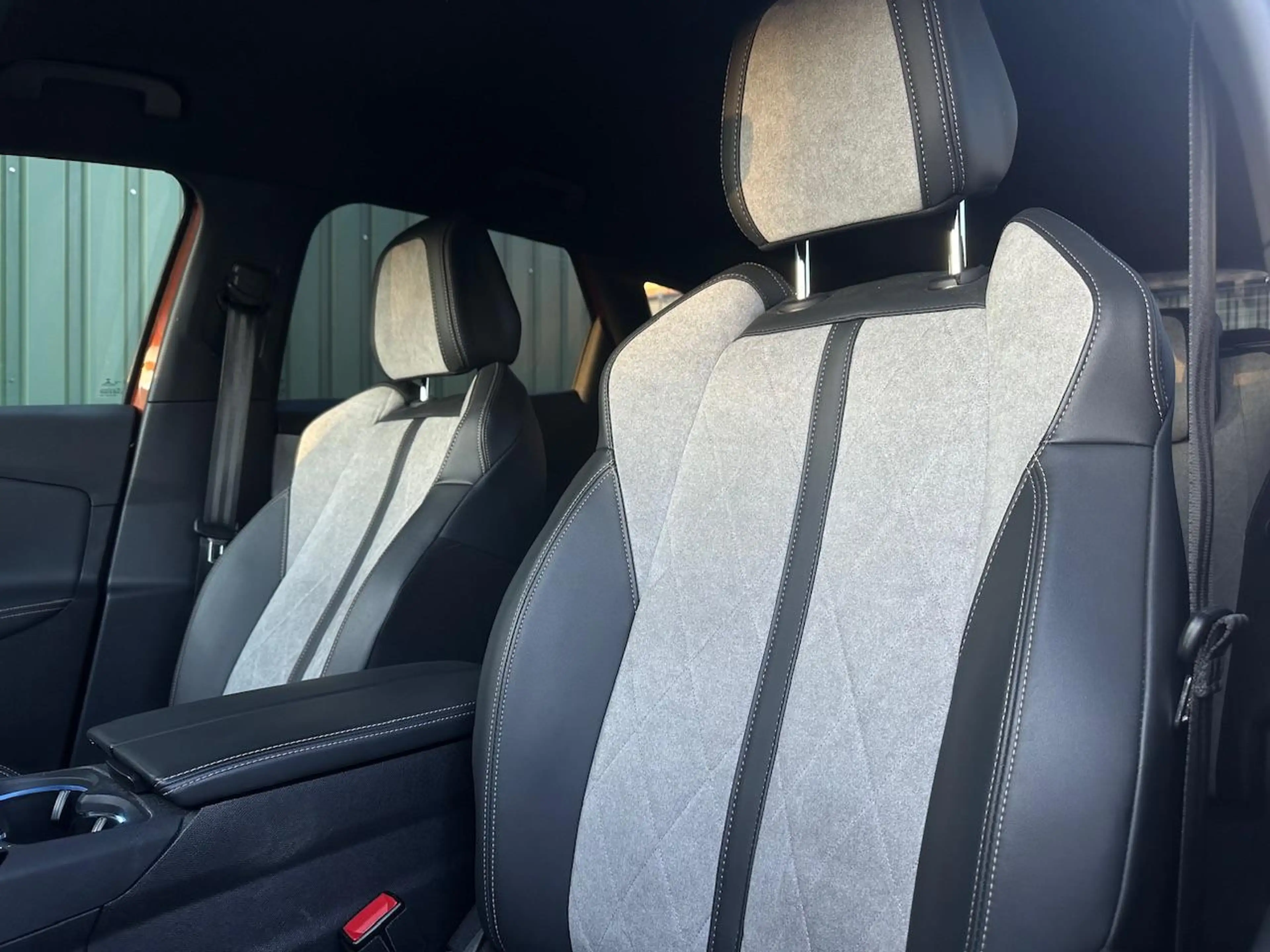 Peugeot 3008 HYbrid4 300pk e-EAT Première I Trekhaak 1250KG I A — photo 17