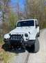 Jeep Wrangler Unlimited Sahara 2,8 CRD Aut. Weiß - thumbnail 1