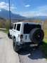 Jeep Wrangler Unlimited Sahara 2,8 CRD Aut. Weiß - thumbnail 3