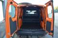 Volkswagen Caddy Cargo 2,0TDI "Anhängevorrichtung, Service neu" Orange - thumbnail 11