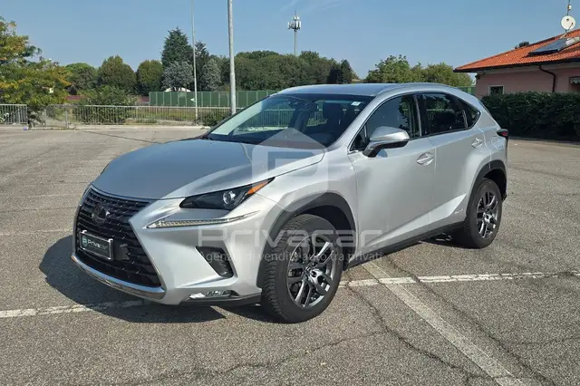 Lexus NX 300h NX Hybrid 4WD Business