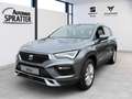 SEAT Ateca 1.5 TSI ACT DSG Style NAVI ACC AHK Kamera Grau - thumbnail 1