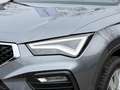 SEAT Ateca 1.5 TSI ACT DSG Style NAVI ACC AHK Kamera Grau - thumbnail 2