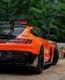 Mercedes-Benz AMG GT Black Series Orange - thumbnail 1