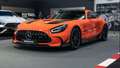 Mercedes-Benz AMG GT Black Series Orange - thumbnail 5