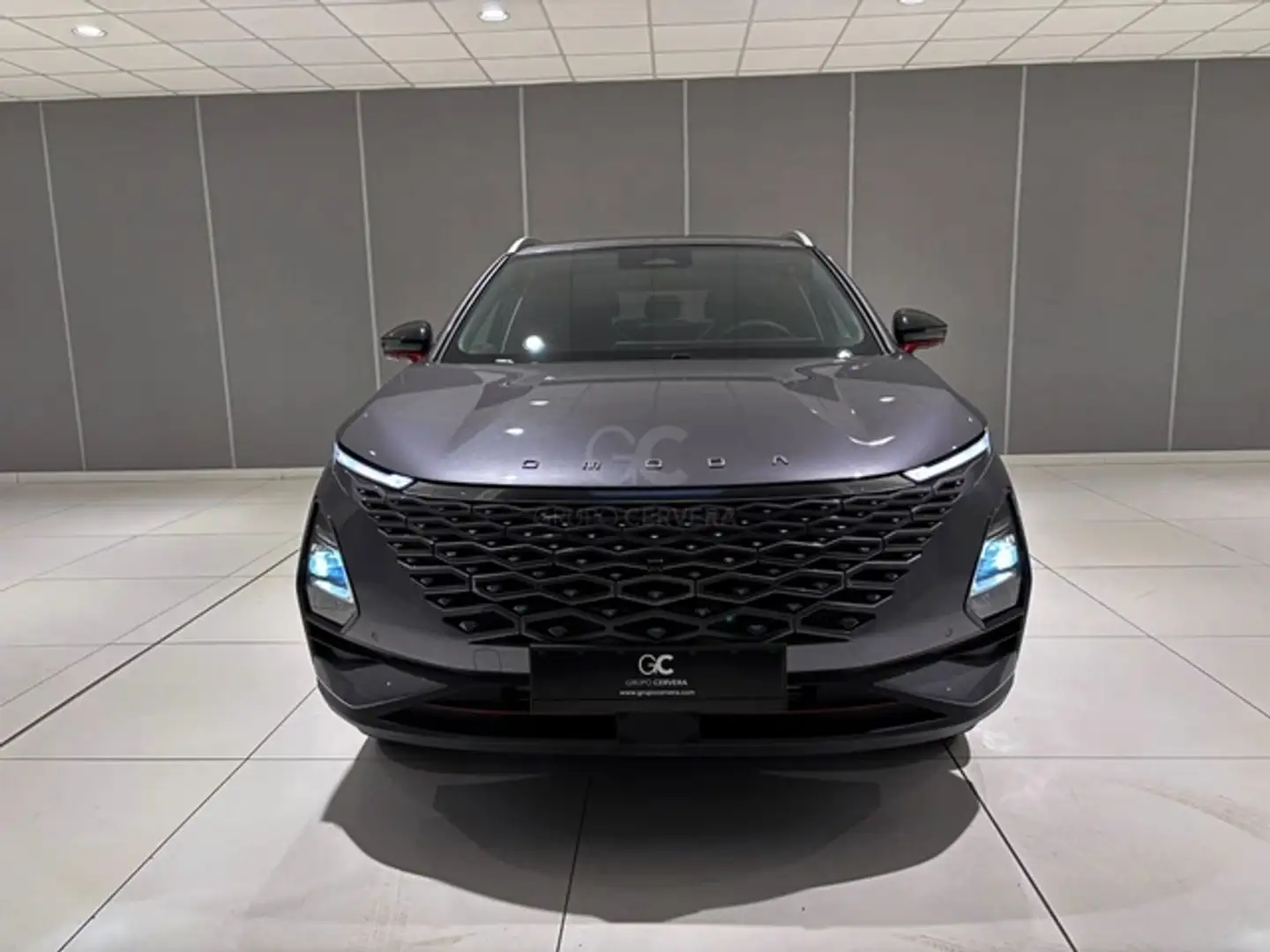 Omoda 5 1.6 Premiun 145 Grau - 2