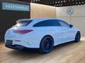Mercedes-Benz CLA 45 AMG CLA 45 S 4M+ SB *AMG*MEMO*PANO*KAMERA*SHZ*LED* Weiß - thumbnail 3