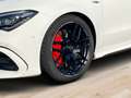 Mercedes-Benz CLA 45 AMG CLA 45 S 4M+ SB *AMG*MEMO*PANO*KAMERA*SHZ*LED* Weiß - thumbnail 6