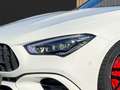 Mercedes-Benz CLA 45 S 4M+ SB *AMG*MEMO*PANO*KAMERA*SHZ*LED* Weiß - thumbnail 5