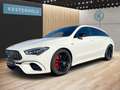 Mercedes-Benz CLA 45 AMG CLA 45 S 4M+ SB *AMG*MEMO*PANO*KAMERA*SHZ*LED* Weiß - thumbnail 1