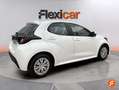 Toyota Yaris 1.0 Active Blanco - thumbnail 5