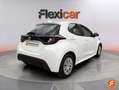 Toyota Yaris 1.0 Active Blanco - thumbnail 4