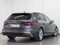 Audi A4 40 TDI S LINE AHK PANO LED Grau - thumbnail 3