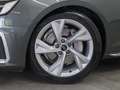 Audi A4 40 TDI S LINE AHK PANO LED Gris - thumbnail 7