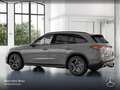 Mercedes-Benz GLC 220 d 4M AMG+NIGHT+BURMESTER+9G Gris - thumbnail 14