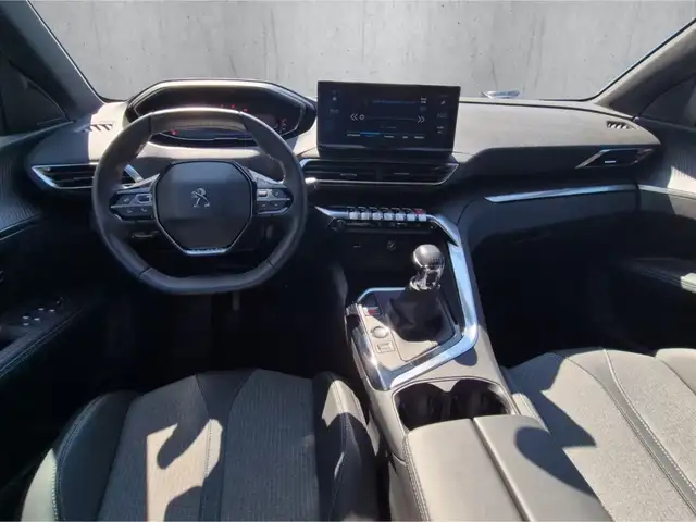 Peugeot 5008 view 12