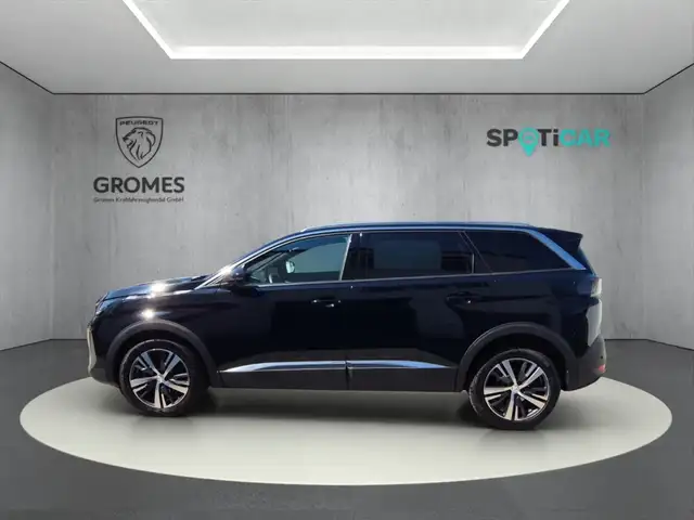 Peugeot 5008 view 6