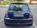 MINI Cooper Mini 1.6 Cooper Checkmate Blu/Azzurro - thumbnail 5