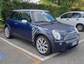 MINI Cooper Mini 1.6 Cooper Checkmate Blu/Azzurro - thumbnail 1