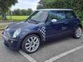 MINI Cooper Mini 1.6 Cooper Checkmate Blu/Azzurro - thumbnail 3