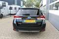 Toyota Auris Touring Sports 1.8 Hybrid Dynamic | NL Auto Boekje Zwart - thumbnail 13