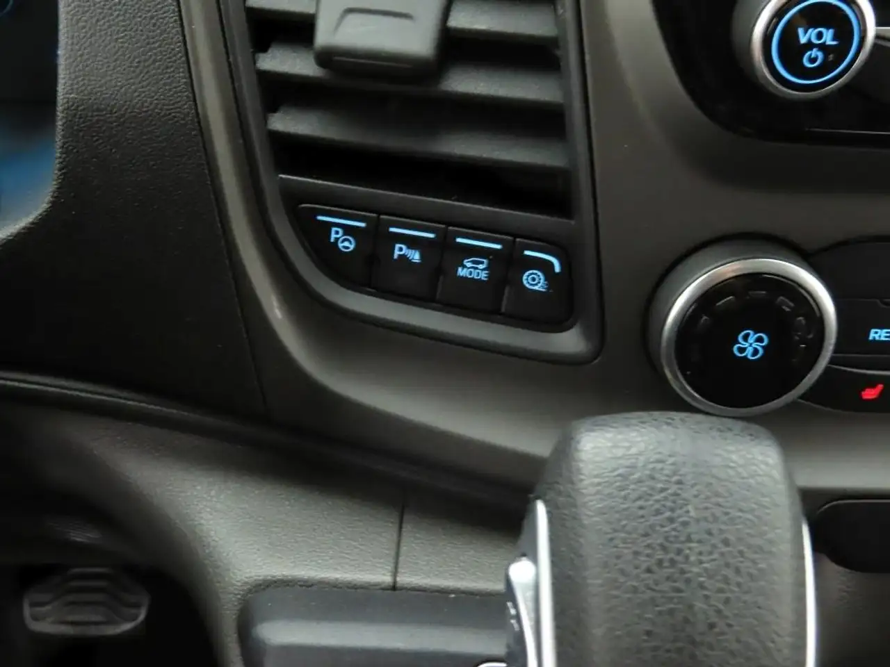Ford Transit Custom 2.0 Aut L2 Bi-Xenon+Kam, миниатюра 24