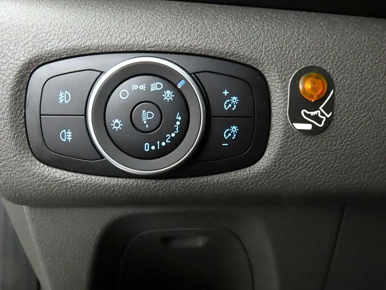 Ford Transit Custom 2.0 Aut L2 Bi-Xenon+Kam, миниатюра 27