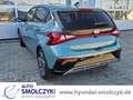 Hyundai i20 1.0 T-GDI PRIME NAVI+KAMERA+LED+SENSOREN Verde - thumbnail 3