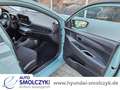 Hyundai i20 1.0 T-GDI PRIME NAVI+KAMERA+LED+SENSOREN Verde - thumbnail 11