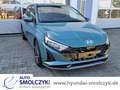 Hyundai i20 1.0 T-GDI PRIME NAVI+KAMERA+LED+SENSOREN Verde - thumbnail 2