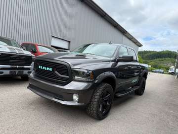 1500 5.7 V8 Quad Cab MB Sport 395cv at8