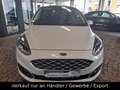 Ford Fiesta Vignale*PANO*SCHIEBED*KAMERA* Weiß - thumbnail 12