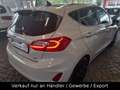 Ford Fiesta Vignale*PANO*SCHIEBED*KAMERA* Weiß - thumbnail 9