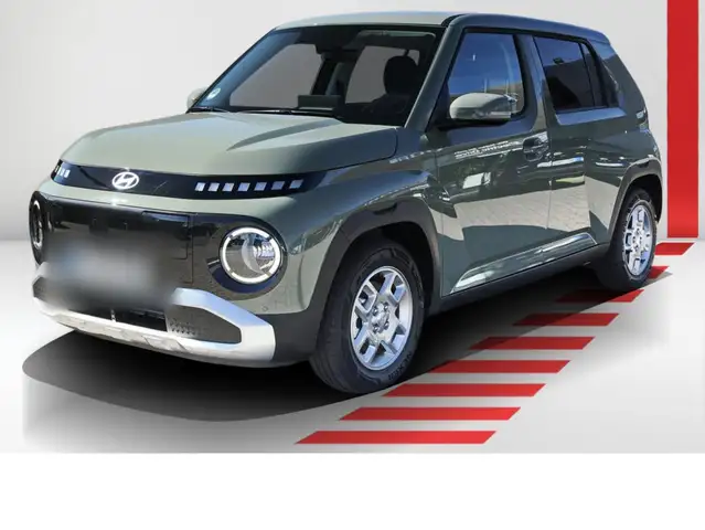 Hyundai Inster