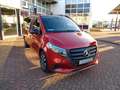 Mercedes-Benz Vito Tourer 114 CDI,NAVI,SPUR,TISCH,LED,KAMERA Rot - thumbnail 3
