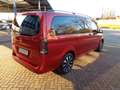 Mercedes-Benz Vito Tourer 114 CDI,NAVI,SPUR,TISCH,LED,KAMERA Rot - thumbnail 4