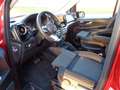 Mercedes-Benz Vito Tourer 114 CDI,NAVI,SPUR,TISCH,LED,KAMERA Rot - thumbnail 11