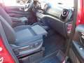 Mercedes-Benz Vito Tourer 114 CDI,NAVI,SPUR,TISCH,LED,KAMERA Rot - thumbnail 9