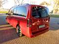 Mercedes-Benz Vito Tourer 114 CDI,NAVI,SPUR,TISCH,LED,KAMERA Rot - thumbnail 5