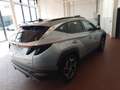 Hyundai TUCSON 1.6 Prime Plug-In Hybrid 4WD Pano. Argento - thumbnail 4
