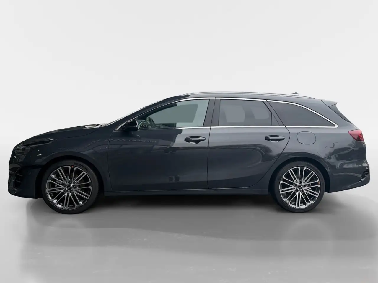 Kia Ceed SW / cee'd SW Ceed SW GT Line +4,49%+DCT+Tech+Navi+R.Kamera+ 3