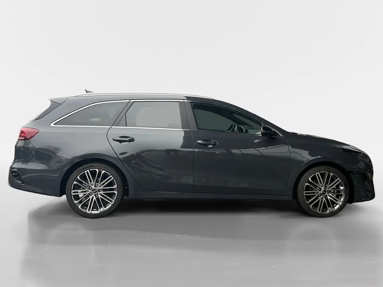 Kia Ceed SW / cee'd SW Ceed SW GT Line +4,49%+DCT+Tech+Navi+R.Kamera+ 6