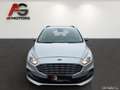 Ford Galaxy 2,0 EcoBlue SCR Trend Aut./AHK/Tempomat/CarPlay/P Silber - thumbnail 2