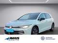 Volkswagen Golf VIII 1.5TSI Goal Blau - thumbnail 1